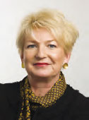 Prof. Dr. Desirée Kamm - Hochschullehrerin für Arbeits- und Gesellschaftsrecht
