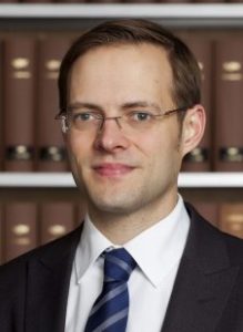 Simon Wionski - Fachanwalt für Arbeitsrecht