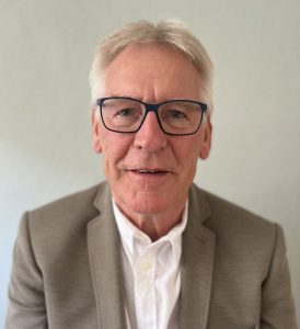 Ulrich Spohr - Jurist