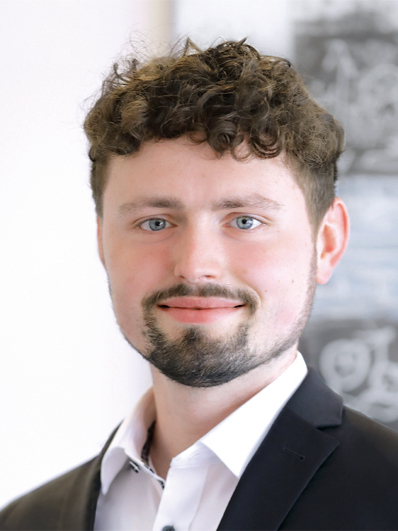 Joachim Lubkowitz - Rechtsanwalt