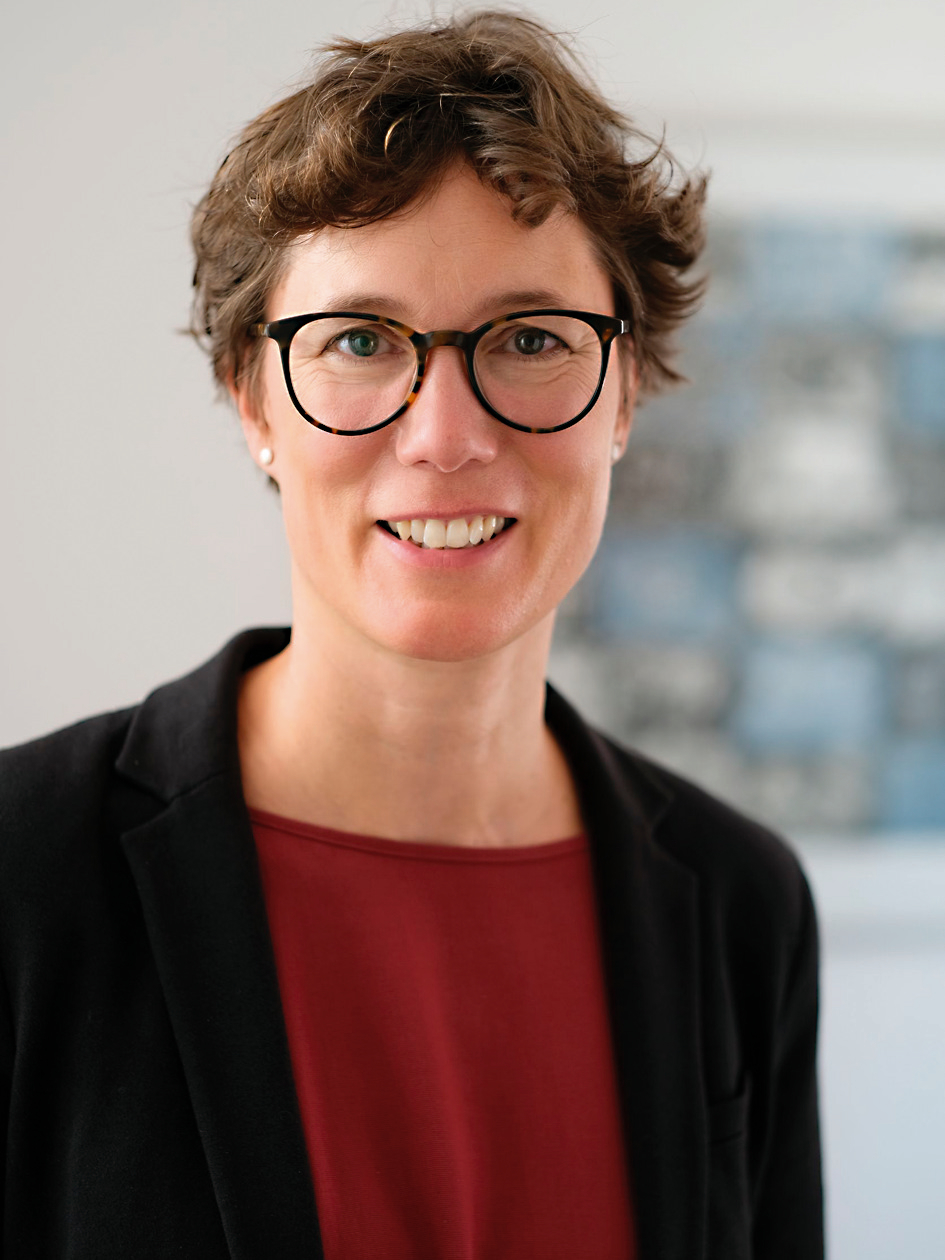 Mira Gathmann - Fachanwältin für Arbeitsrecht