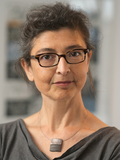 Dr. Pelin Ögüt - Fachanwältin für Arbeitsrecht