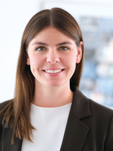 Tomke Paech - Fachanwältin für Arbeitsrecht